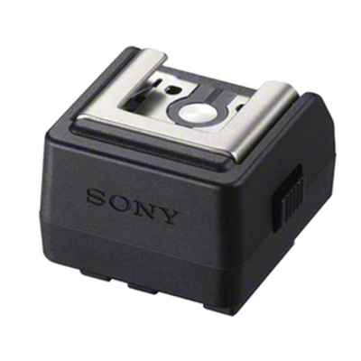 

Адаптер-переходник Sony ADP-AMA для камер Alpha/NEX