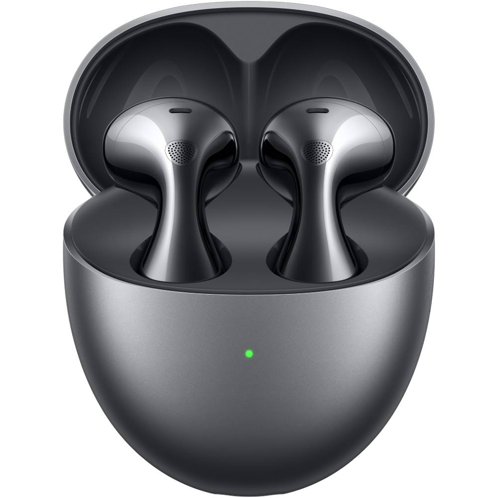 Беспроводные наушники Huawei FreeBuds 6, черный