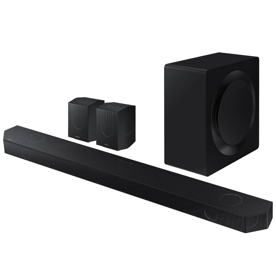 

Саундбар Samsung HW-Q990D