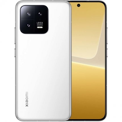 

Смартфон Xiaomi 13 6.36″ 12Gb, 256Gb, белый