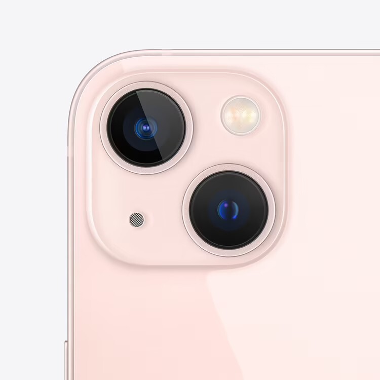 Купить Apple iPhone 13 mini 128GB, розовый в iPort: цена продажи в