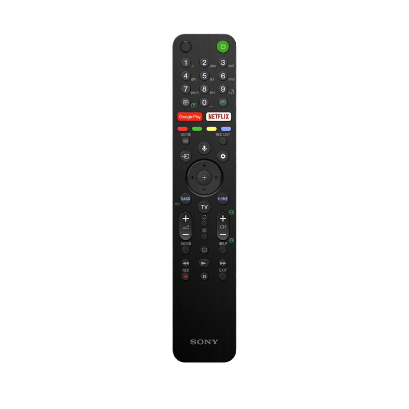 

Пульт ДУ Sony RMF-TX500E
