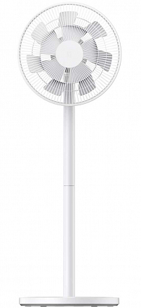 Вентилятор Xiaomi Mi Smart Standing Fan 2, белый