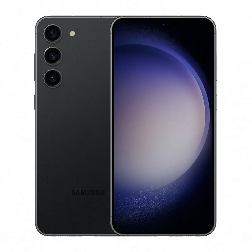 

Смартфон Samsung Galaxy S23+ 5G 512Gb, черный (GLOBAL)