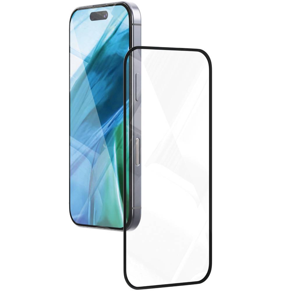 Защитное стекло VLP A-Glass 2.5D для iPhone 13/14/15/16/16E