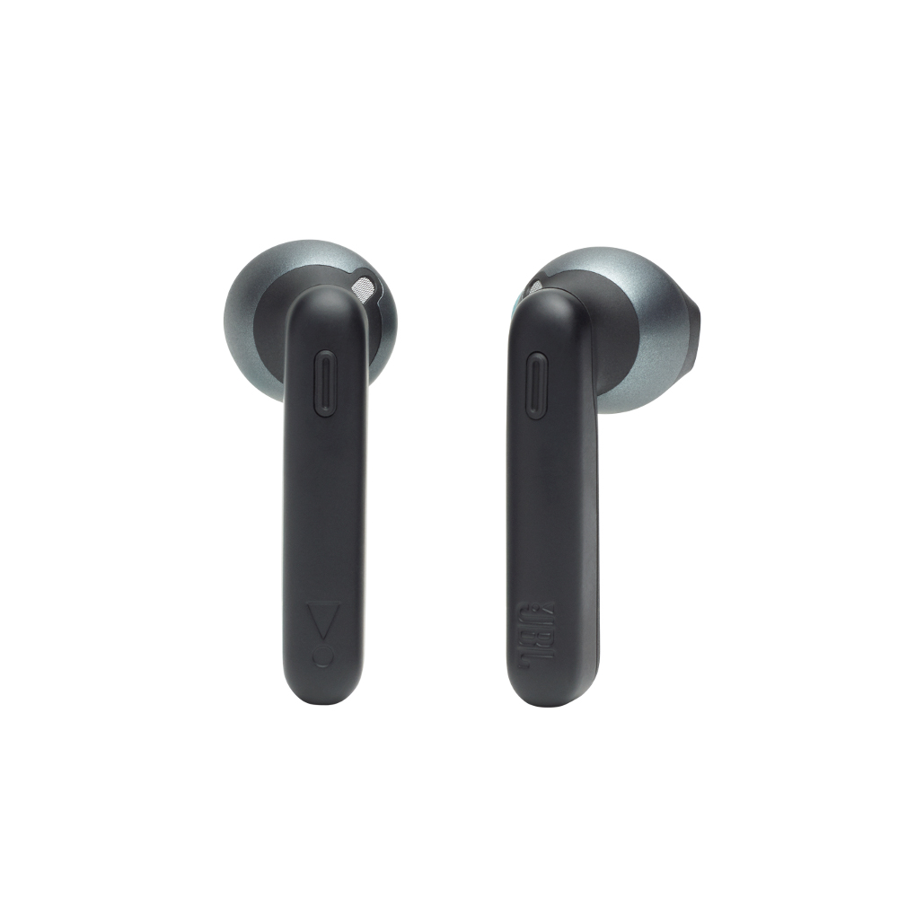

Беспроводные наушники JBL Tune 225 TWS, черный