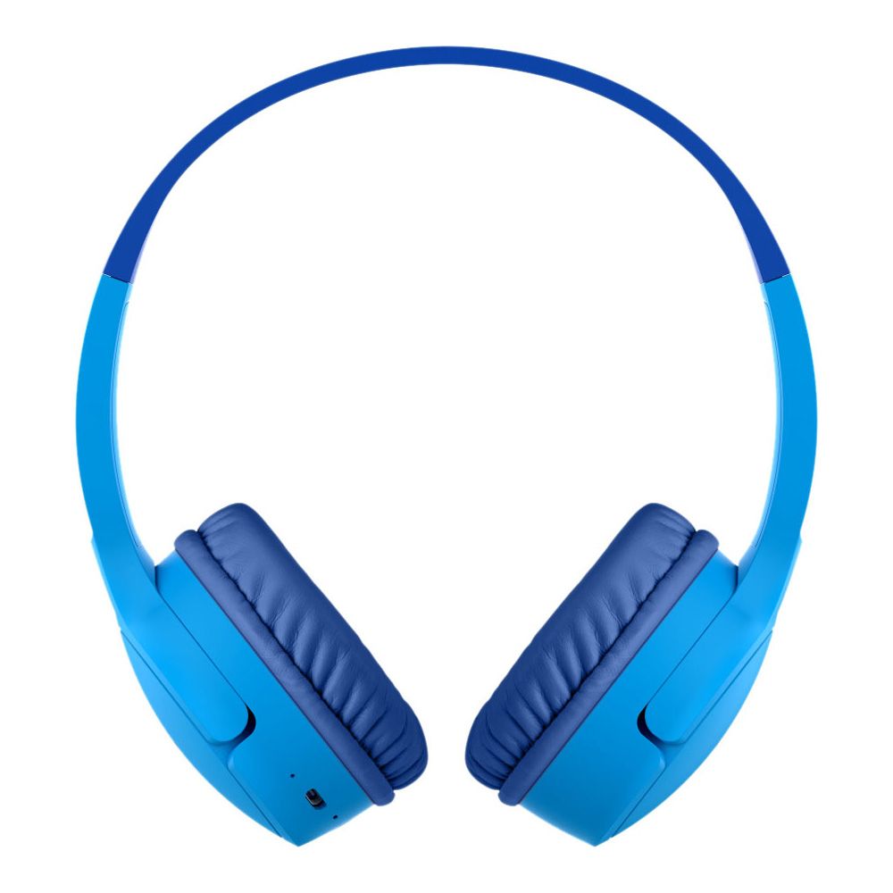 

Наушники Belkin Soundform Mini, синий