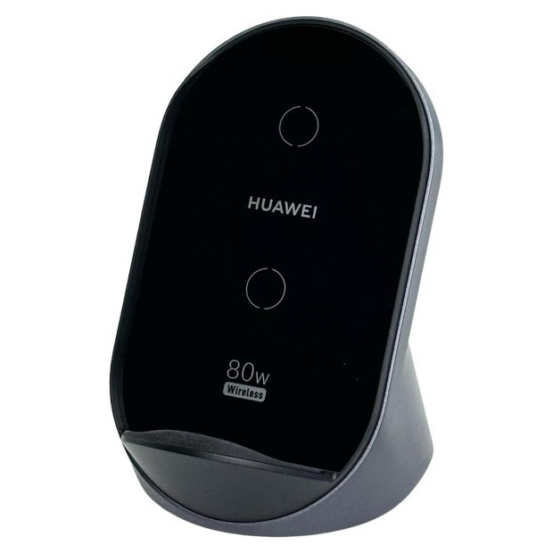 Зарядное устройство беспроводное Huawei Wireless Charge 80W, черный