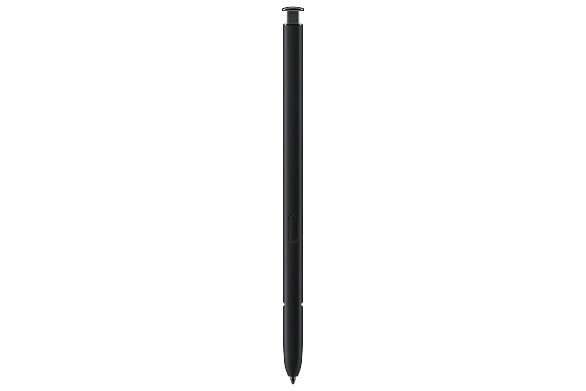 

Электронное перо Samsung S Pen черный