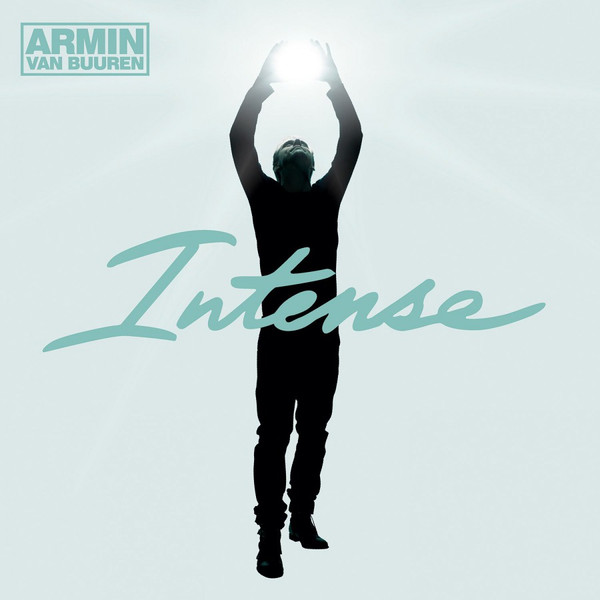 Виниловая пластинка Armin van Buuren - Intense (2LP) (2019)