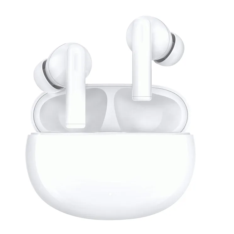 

Беспроводные наушники HONOR Choice Earbuds X5, белый
