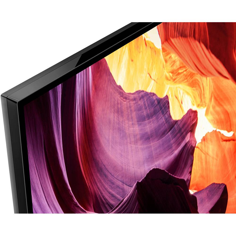 Телевизор Sony KD-65X75K, 65″, черный KD65X75K - фото 4