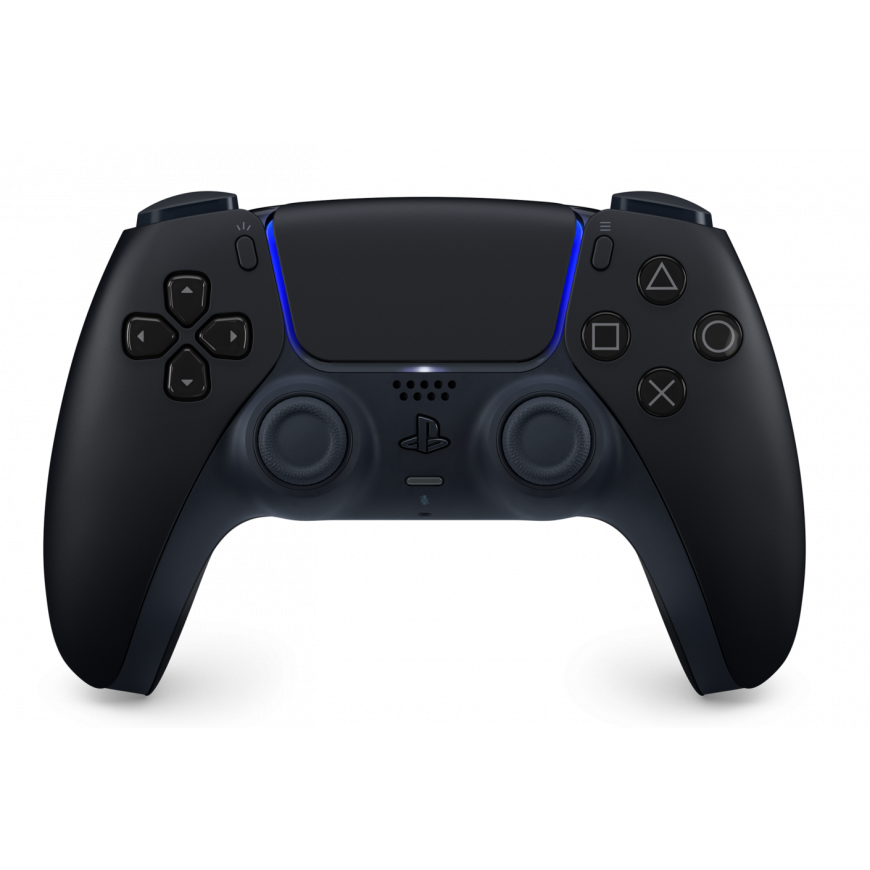 Беспроводной контроллер Sony DualSense™ для PS5™ Черная полночь