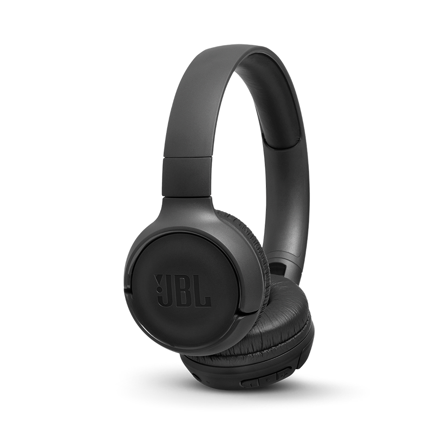 

Беспроводные наушники JBL Tune 500BT, черный