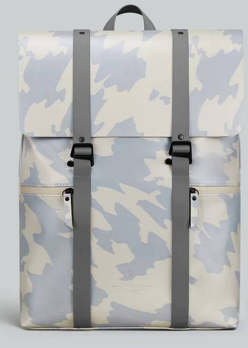 Рюкзак 16″ Gaston Luga Backpack Splash GL X Studio Oyama, камуфляж