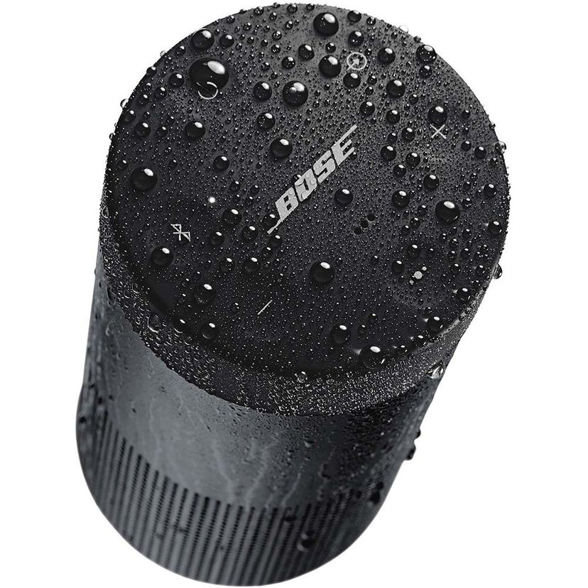 BOSE SOUNDLINK REVOLVE Ⅱ Bose SoundLink Revolve II Speaker review: Built for mobility - DXOMARK