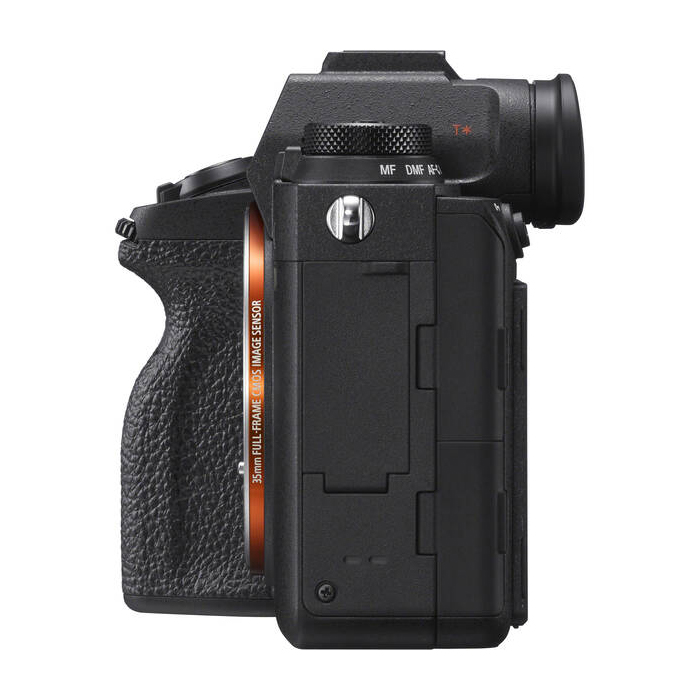 Фотоаппарат Sony Alpha A9 II Body, цвет черный ILCE9M2B.CEC - фото 3