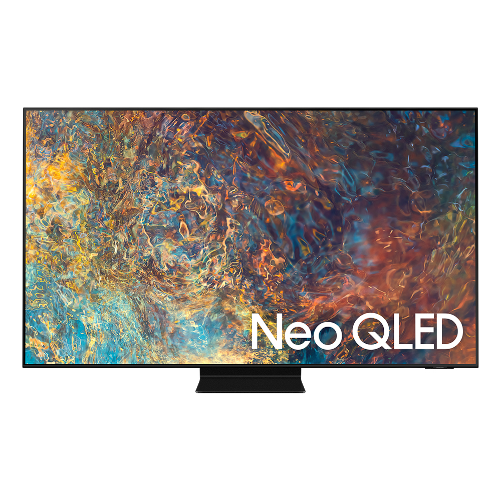 

Телевизор Samsung QE43QN90A, 43″, черный