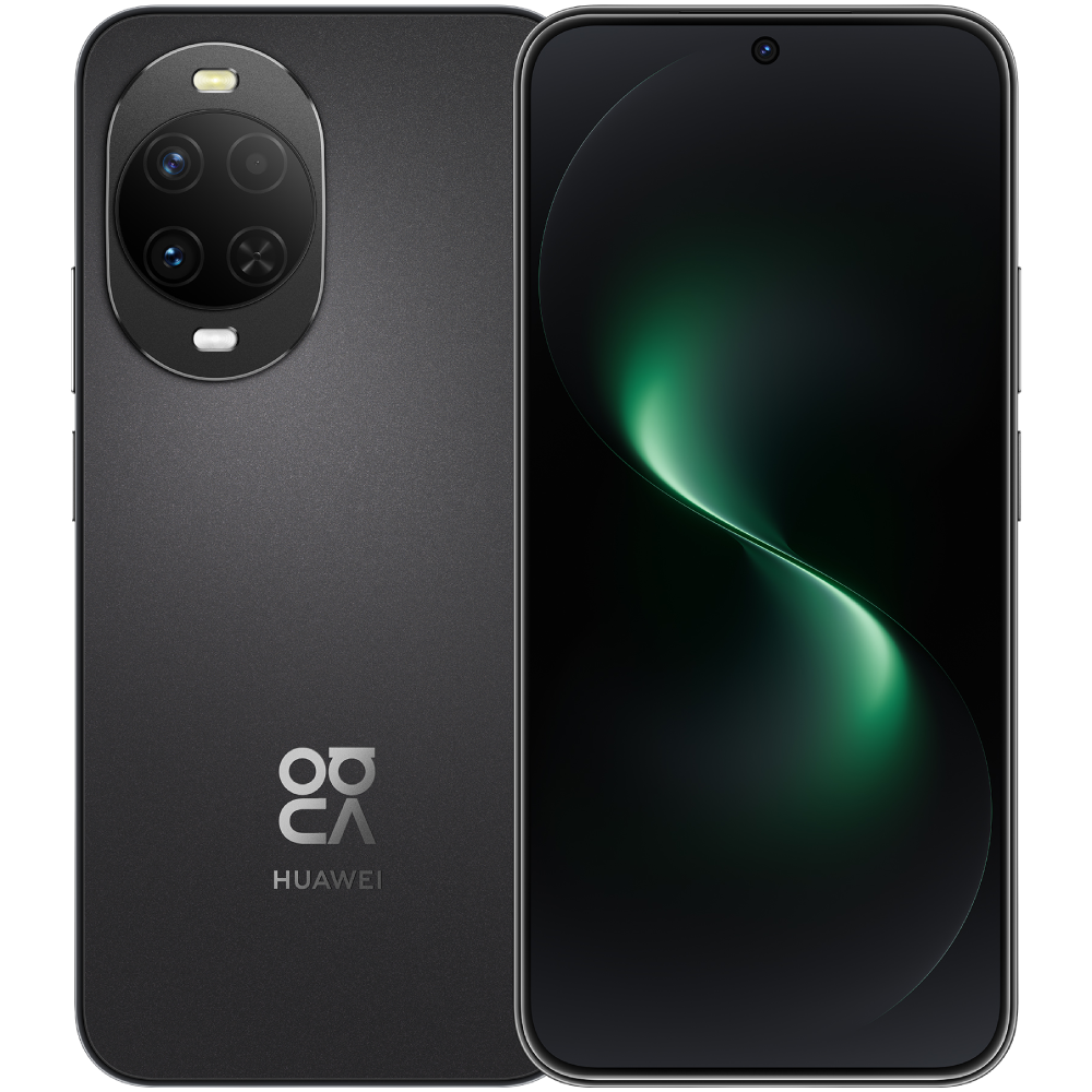 Смартфон Huawei nova 15 (PSN-LX9) 12/512Gb, черный