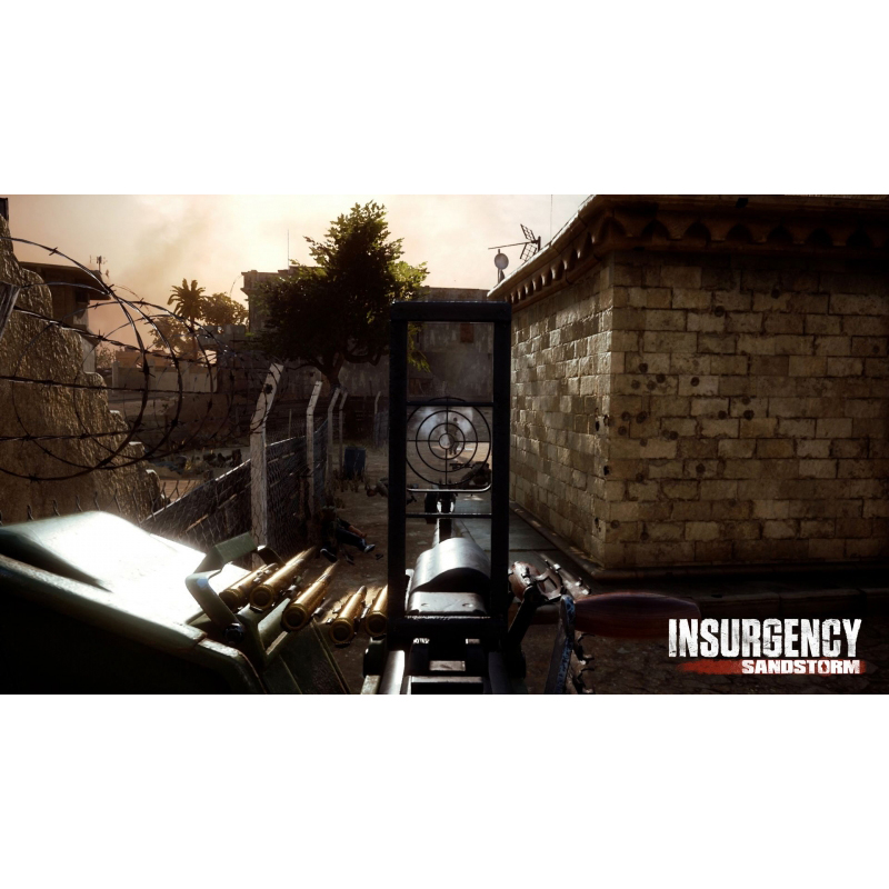 Игра для PS4 Insurgency: Sandstorm, Стандартное издание 1CSC20003384 - фото 4
