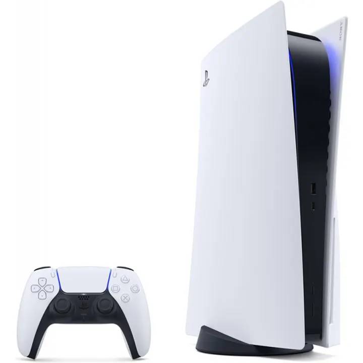 

Игровая консоль Sony PlayStation®5