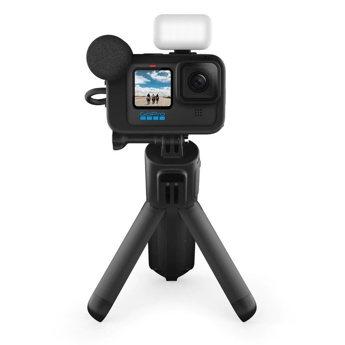 

Экшн-камера GoPro HERO11 Black Creative Edition