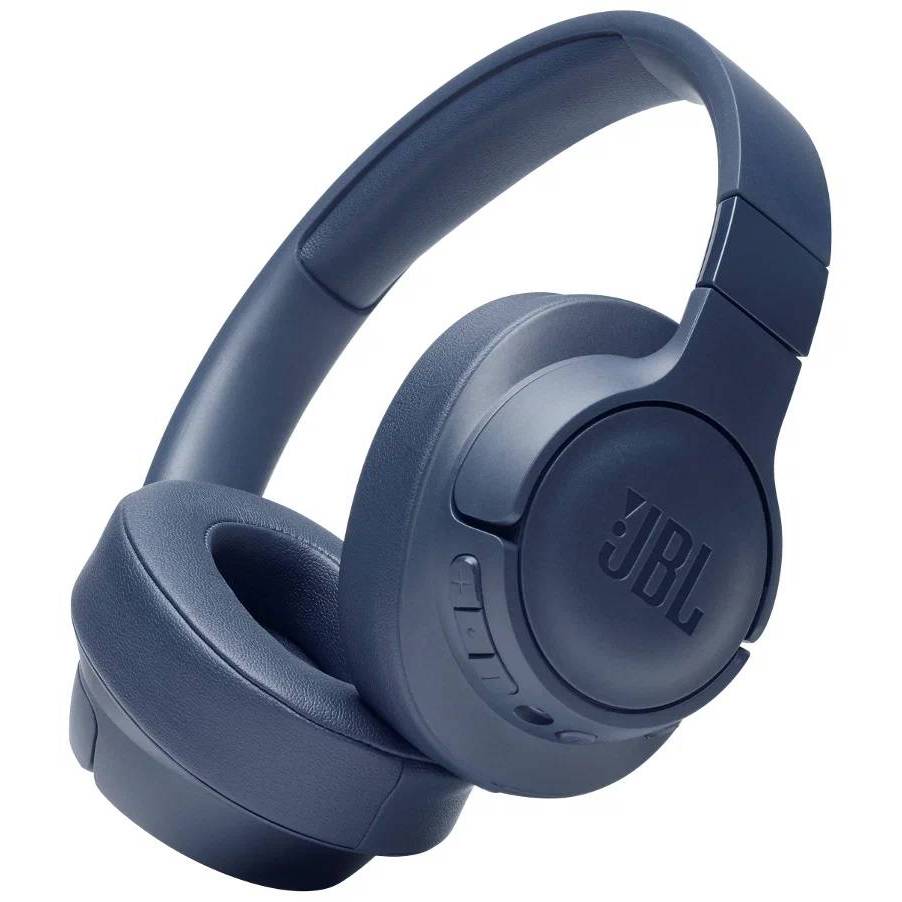 

Беспроводные наушники JBL Tune 760NC, синий