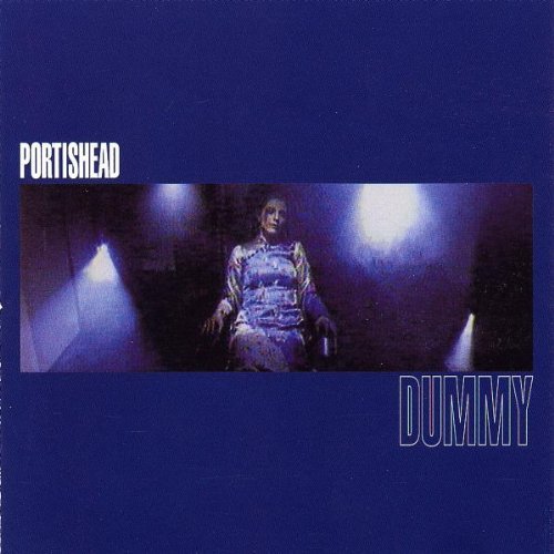 Виниловая пластинка Portishead - Dummy (1994)