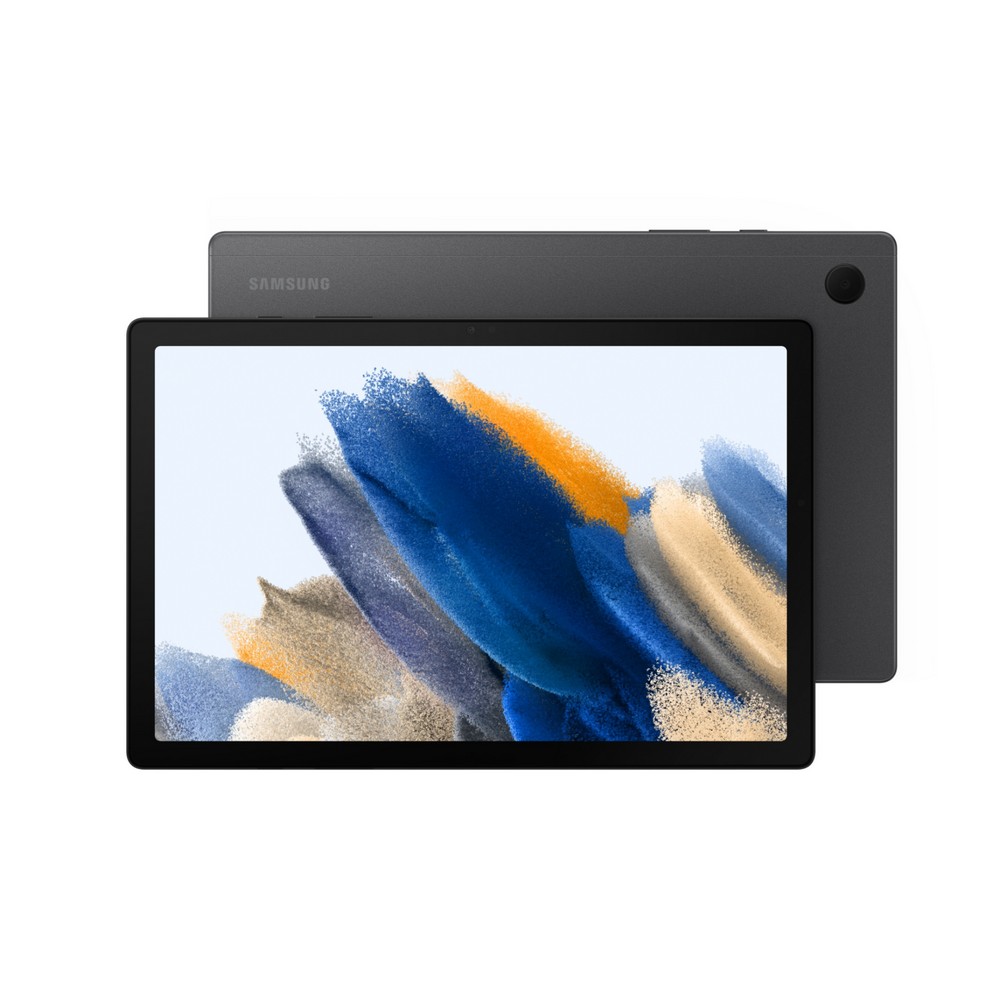 

Планшет 10.5″ Samsung Galaxy Tab A8 LTE 4Gb, 128Gb, серый (GLOBAL)