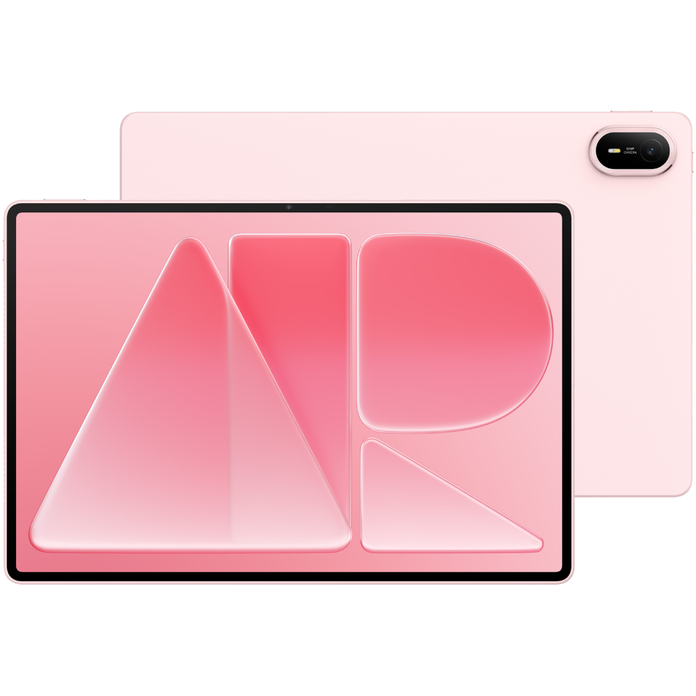 Планшет 12.2″ Huawei MatePad Air (WKI-W09) PaperMatte +pencil 8Gb, 256Gb, розовая сакура
