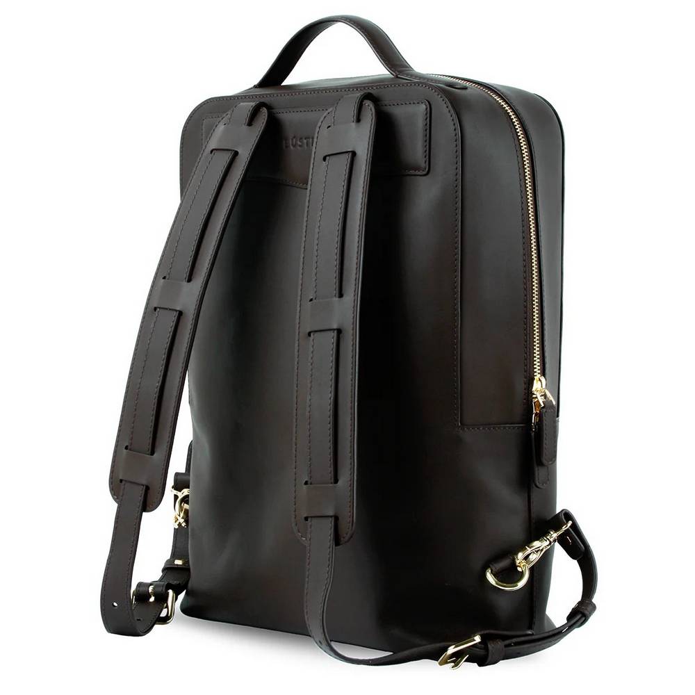 

Рюкзак 15″ Bustha Downtown X, шоколад