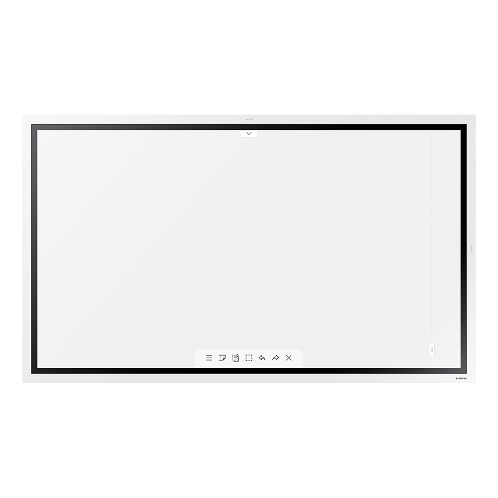 

Профессиональный дисплей Samsung Flip WM55R (2019) 55″