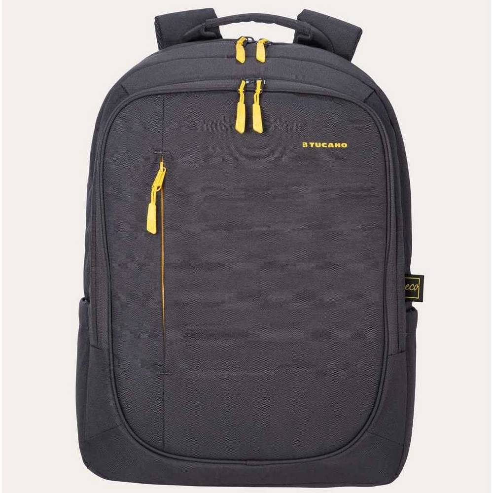

Рюкзак 17″ Tucano Bizip, черный