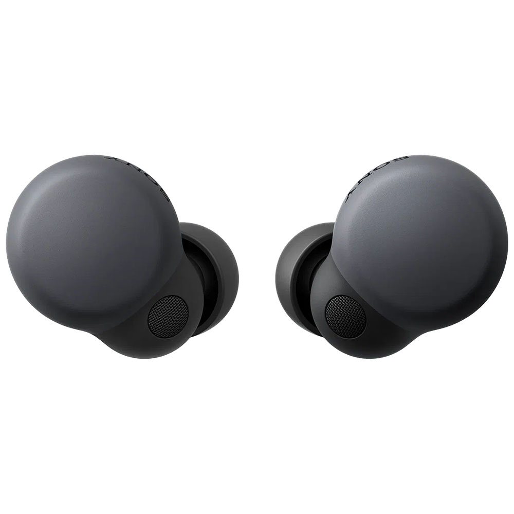

Беспроводные наушники Sony LinkBuds S, черный
