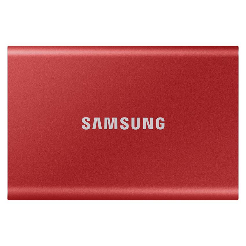 Внешний SSD накопитель 1Тб Samsung Т7