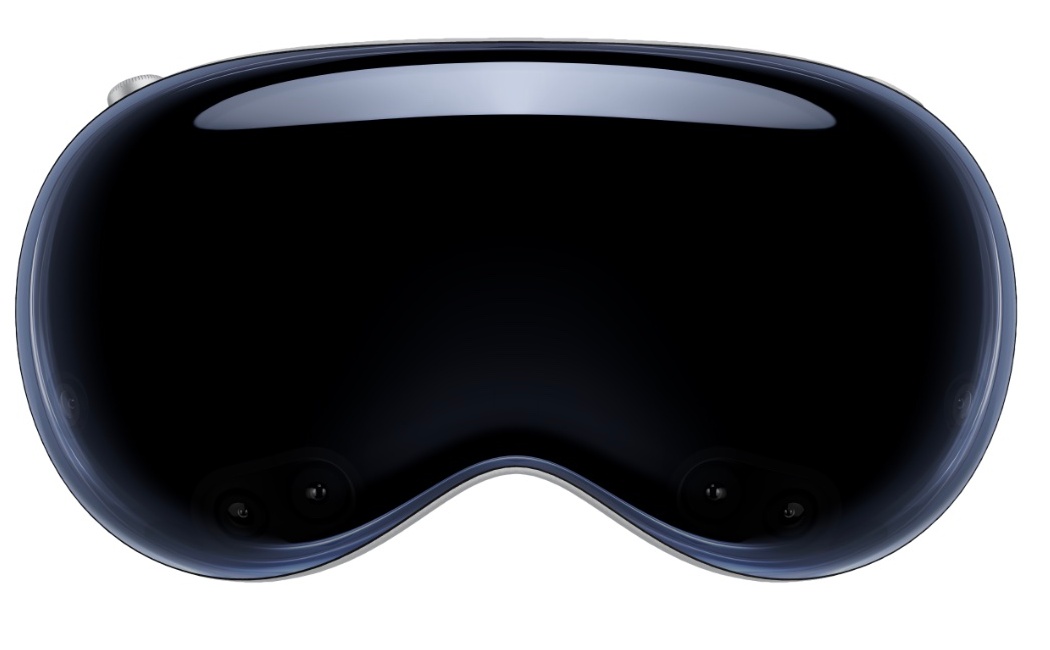 

Очки дополненной реальности Apple Vision Pro 512Гб