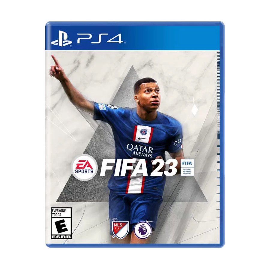 Игра для PS4 FIFA 23, Стандартное издание