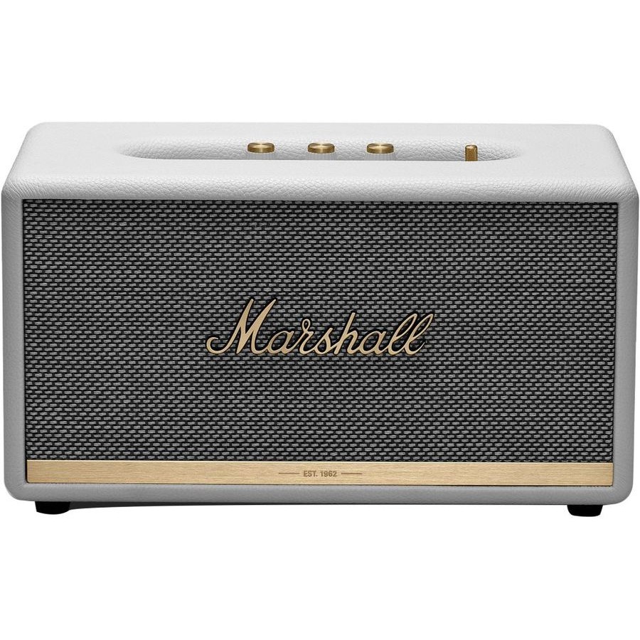 

Акустическая система Marshall Stanmore II, 80 Вт белый