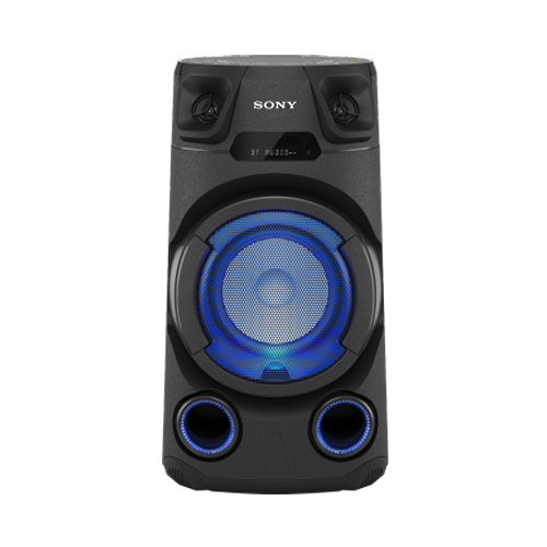 

Акустическая система Sony MHC-V13 черный