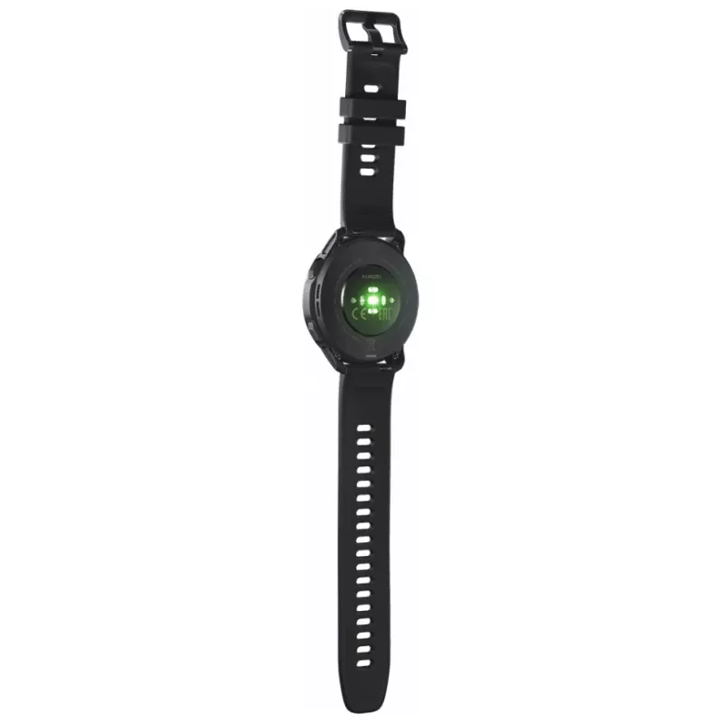 Xiaomi Watch S1 Active черный
