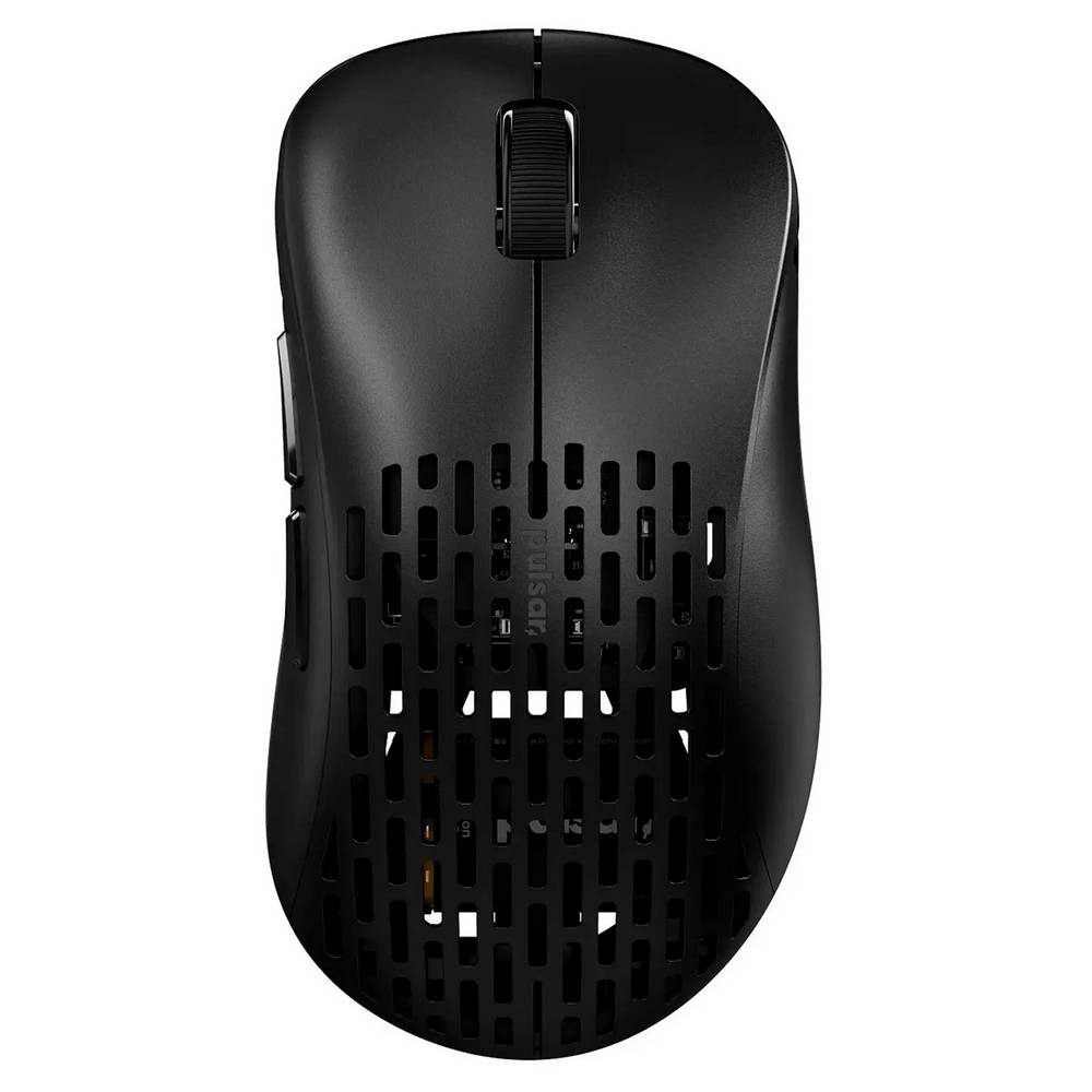 

Мышь Pulsar Xlite Wireless V2 Competition, беспроводная, черный
