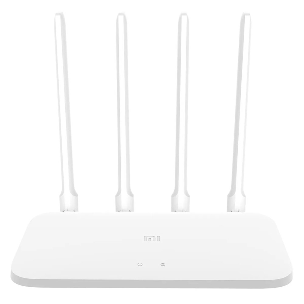 

Роутер Xiaomi Mi Router 4A R4AC, белый