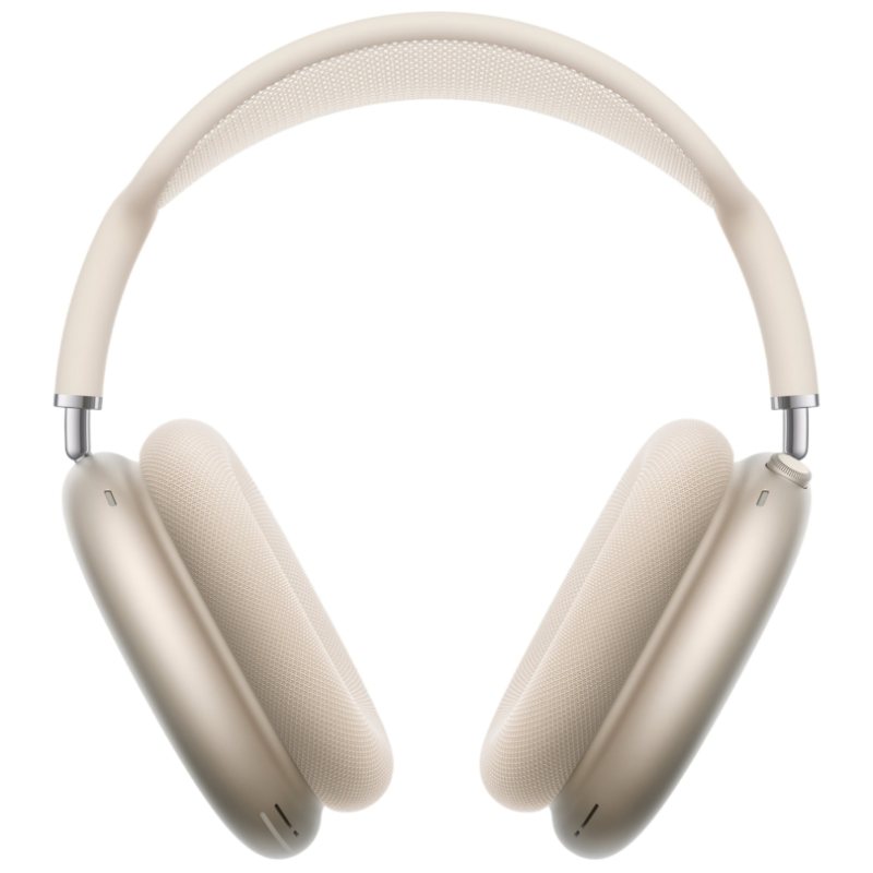 Беспроводные наушники Apple AirPods Max 2, сияющая звезда — фото №0
