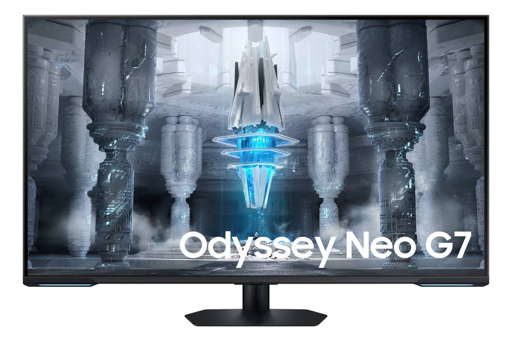 Samsung odyssey neo g7