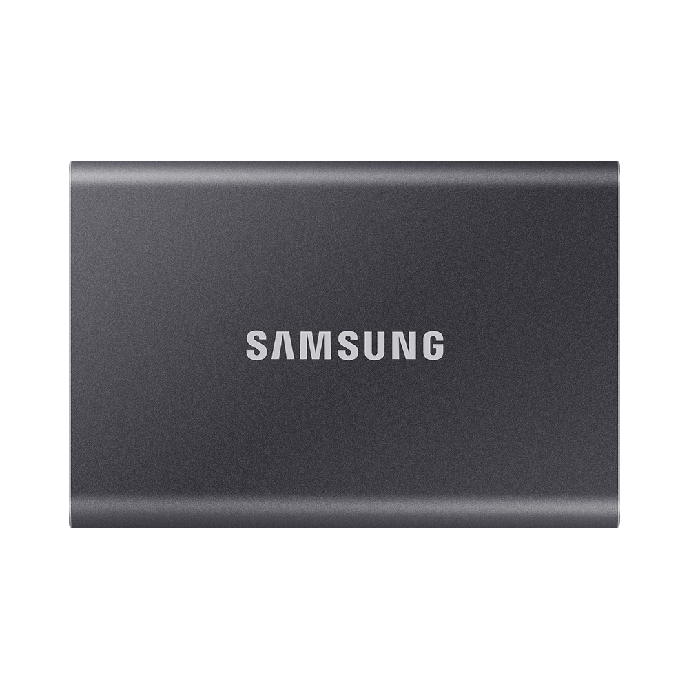 

Внешний SSD накопитель Samsung Т7, 2000GB
