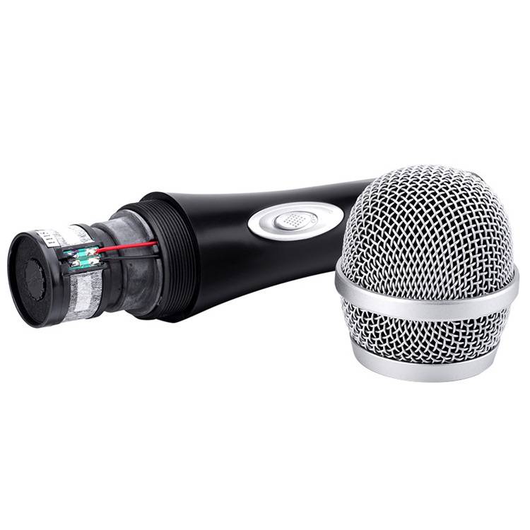 Микрофон вокальный TAKSTAR E-340 - фото 4
