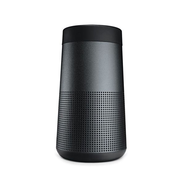 Акустическая система Bose SoundLink Revolve, 8 Вт черный