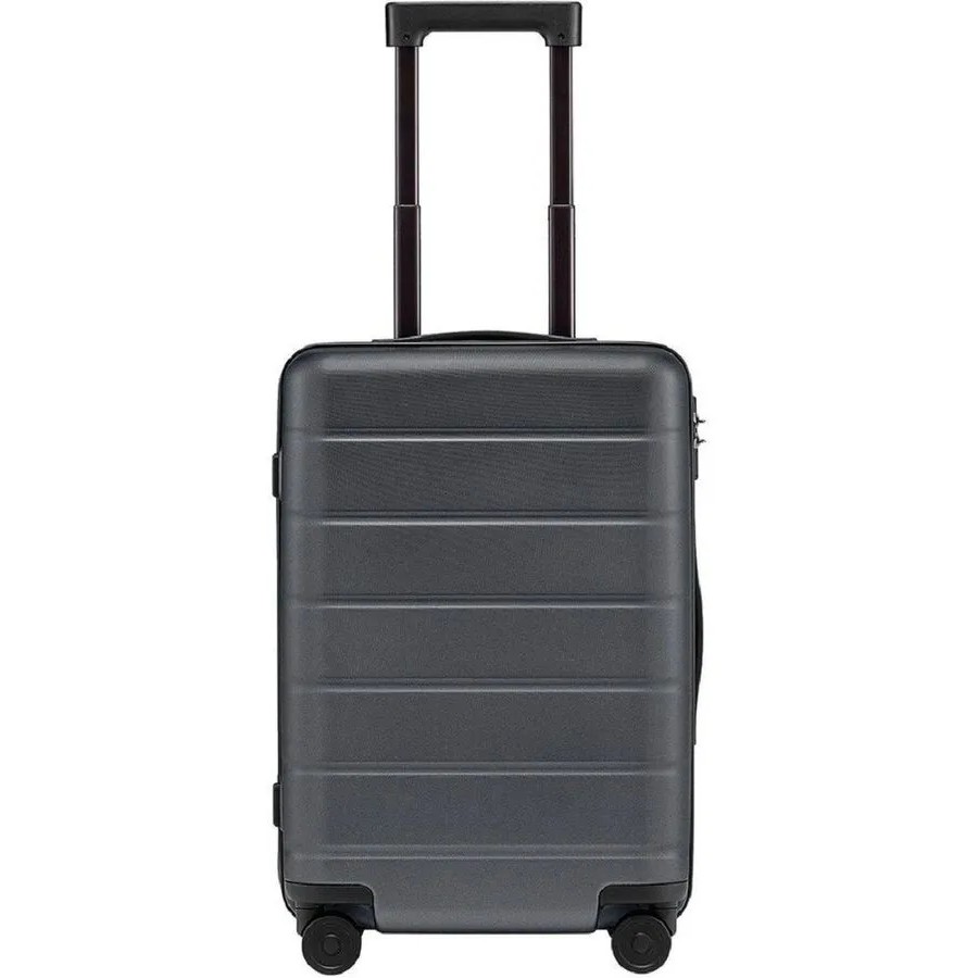 Чемодан 20″ Xiaomi Mi Luggage Classic, черный