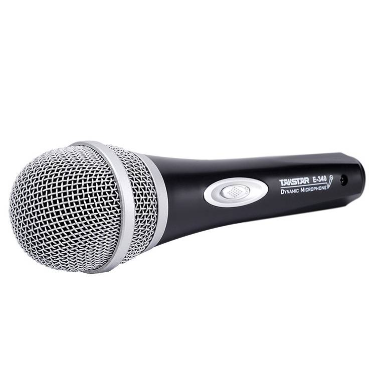 Микрофон вокальный TAKSTAR E-340 - фото 2