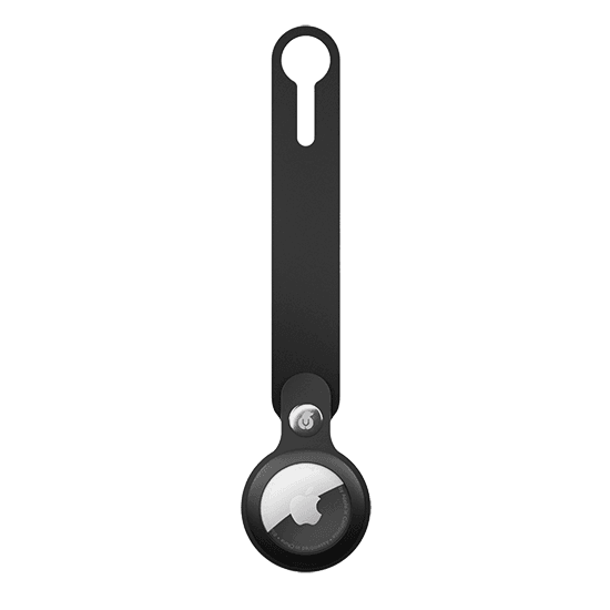 Чехол uBear Touch Case черный